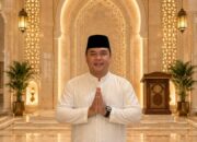 Sekretaris DPC PERADI SAI Padang Hawilli Octaris Ajak Jadikan Idul Adha Momentum Kepedulian dan Persatuan