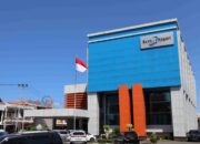 Bank Nagari Kucurkan Rp209 Miliar untuk Flyover Sitinjau Lauik, Jadi Satu-satunya BPD dalam Konsorsium Pembiayaan