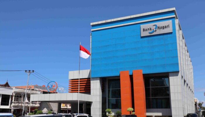 Bank Nagari Kucurkan Rp209 Miliar untuk Flyover Sitinjau Lauik, Jadi Satu-satunya BPD dalam Konsorsium Pembiayaan