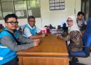 PLN UP3 Payakumbuh Perkuat Sinergi dengan Stakeholder untuk Dukung Elektrifikasi Sekolah