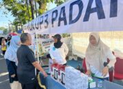 PLN Dekatkan Layanan ke Masyarakat, Promo Tambah Daya 50 Persen Jadi Daya Tarik CFD