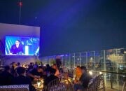 Sambut World Cup 2026, The Atmo Sports Bar Hadirkan Pengalaman Nobar Eksklusif di Kota Padang