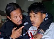 Detik-Detik Penangkapan Perampok Sadis, Tak Berkutik di Hadapan Katim II Klewang David WW