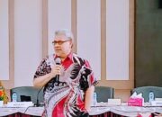 Ketua DPRD Sumbar Muhidi: Budaya Literasi Kunci Mencetak Generasi Cerdas di Era Digital