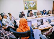 DPRD Sumbar Revisi Perda Pendidikan untuk Perkuat Budaya Minangkabau dan Daya Saing Global Menulis