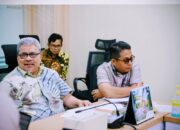 DPRD Sumbar Matangkan Ranperda Pendidikan, Konsultasi ke Kemendikdasmen untuk Selaraskan Kebijakan