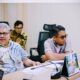 DPRD Sumbar Matangkan Ranperda Pendidikan, Konsultasi ke Kemendikdasmen untuk Selaraskan Kebijakan