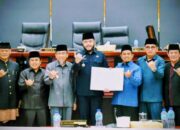DPRD Padang Sepakati Perda Penguatan Lembaga Adat demi Pelestarian Nilai Budaya Minangkabau